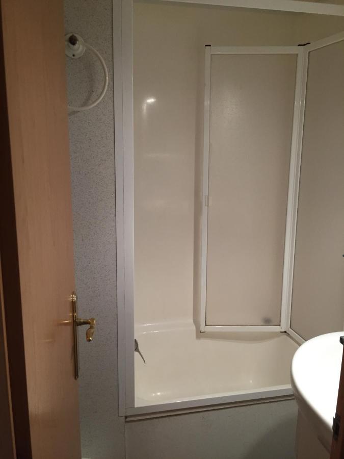 Mobil-Home 4-6 Personnes Saint-Julien-En-Born Exterior foto