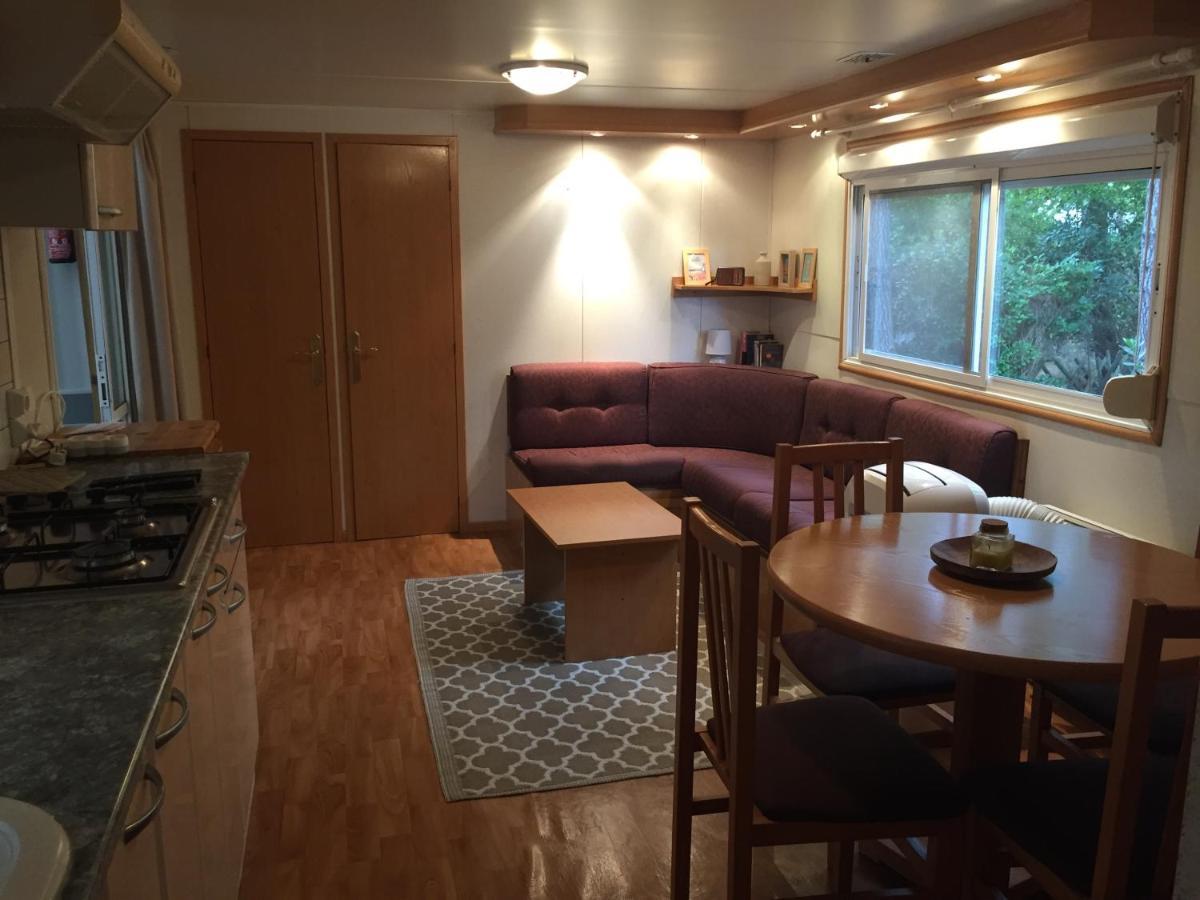 Mobil-Home 4-6 Personnes Saint-Julien-En-Born Exterior foto