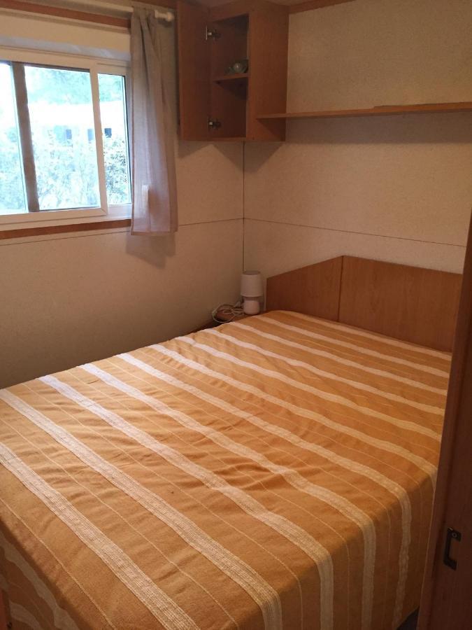 Mobil-Home 4-6 Personnes Saint-Julien-En-Born Exterior foto